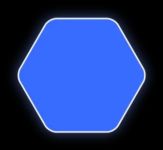 iAssureIT smallHexagon