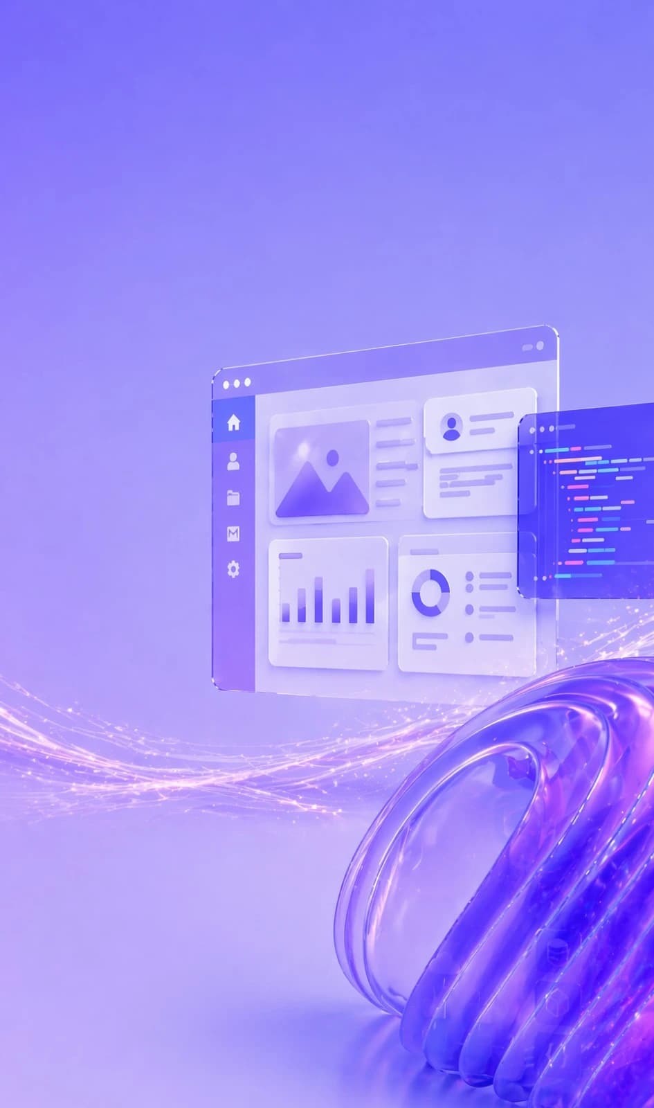 Web App Development