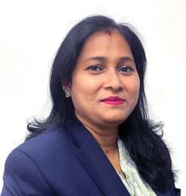 Our-Leadership Monalisa-Pratihari-iAssureIT