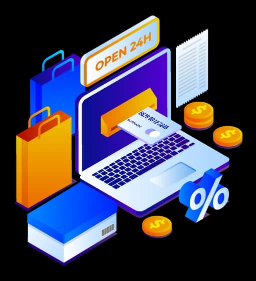 E-comm-online-store-1-iAssureIT