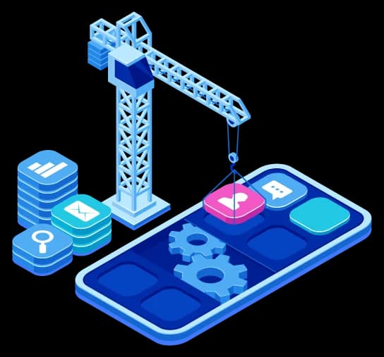 Mobile App Development Image-3-iAssureIT