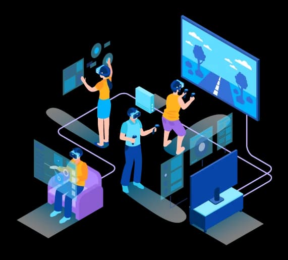 Premium Corporate Website Image-2-iAssureIT