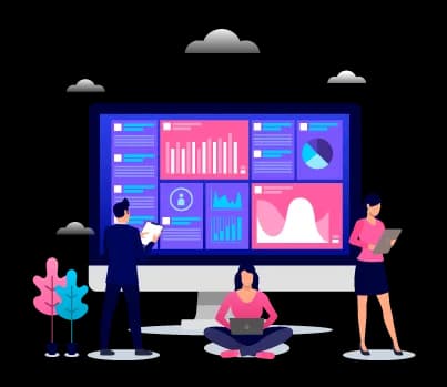 Premium Corporate Website Image-2 -iAssureIT