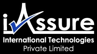 iAssureIT Logo